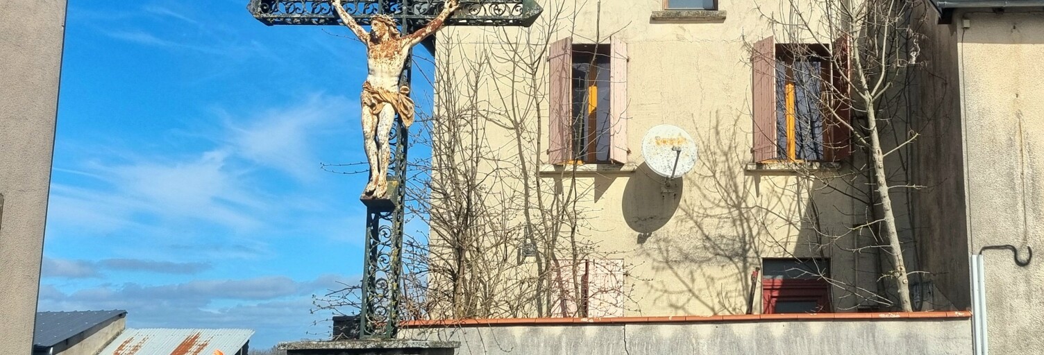 Maison 7 Pièces 230 m² à vendre à Massals (81250)