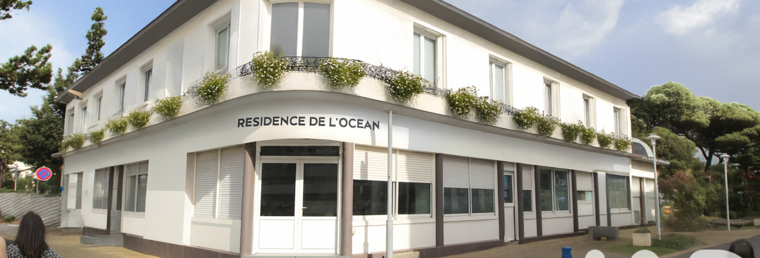 Appartement 2 Pièces 42 m² à vendre à Notre-Dame-de-Monts (85690)