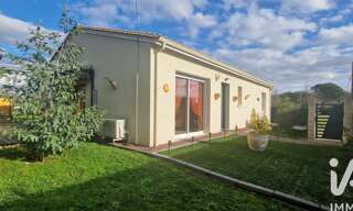 Maison 4 Pièces 100 m² à vendre à Eynesse (33220)