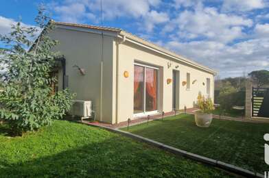 Maison 4 pièces 220000 €