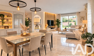 Maison 5 Pièces 151 m² à vendre à Perpignan (66000)