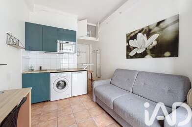 Appartement 1 pièces 129000 €