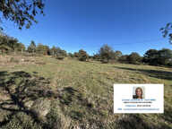 Terrain constructible en lotissement à Fox-Amphoux 1000.66m2 — photo 2