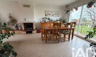 Maison 5 Pièces 92 m² à vendre à Puilboreau (17138)