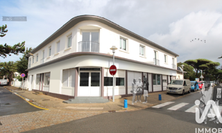 Appartement 2 Pièces 32 m² à vendre à Notre-Dame-de-Monts (85690)