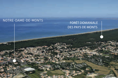 Appartement 2 pièces 152000 €