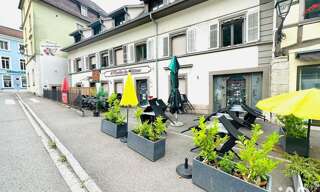 Commerce  120 m² à vendre à Ferrette (68480)