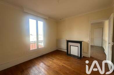 Appartement 3 pièces 283500 €