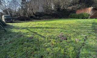 Terrain  650 m² à vendre à Chambly (60230)