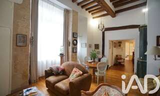 Appartement 3 Pièces 81 m² à vendre à Chartres (28000)