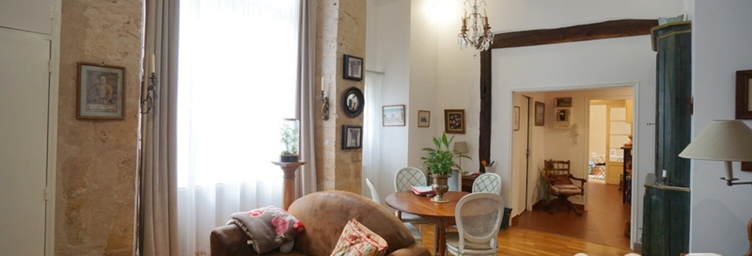 Appartement 3 Pièces 81 m² à vendre à Chartres (28000)