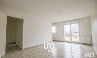 Appartement 3 Pièces 54 m² à vendre à Rouen (76100)