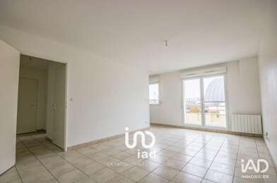 Appartement 3 pièces 104000 €