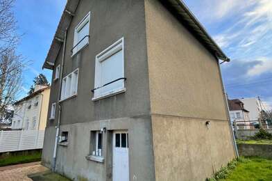 Maison 5 pièces 127000 €