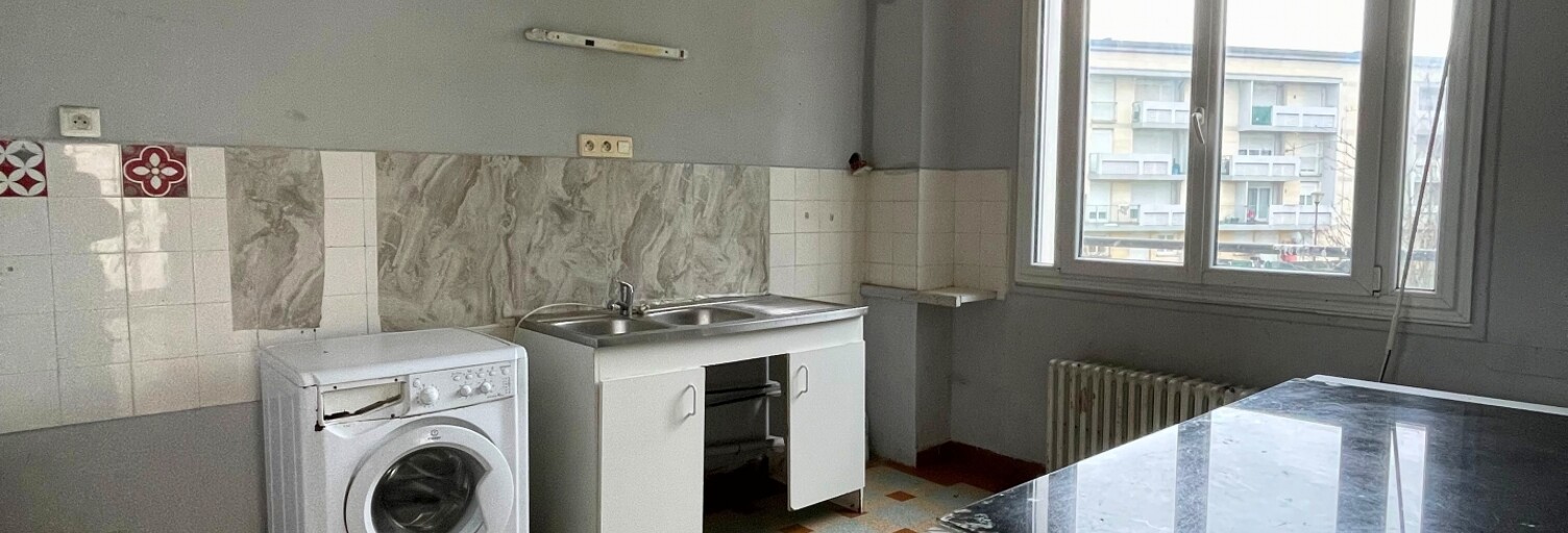 Maison 5 Pièces 97 m² à vendre à Bourges (18000)