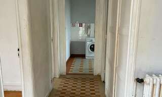 Maison 5 Pièces 97 m² à vendre à Bourges (18000)
