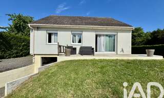 Maison 4 Pièces 80 m² à vendre à Bouville (91880)