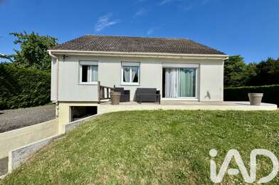 Maison 4 pièces 269000 €