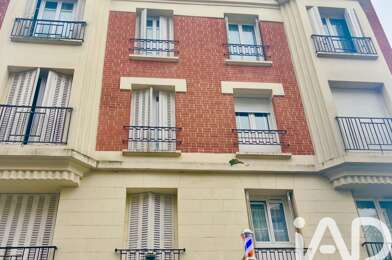 Appartement 2 pièces 132500 €