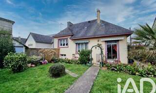 Maison 4 Pièces 96 m² à vendre à Gourin (56110)