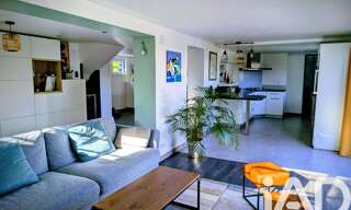 Maison 6 Pièces 182 m² à vendre à Tarnos (40220)