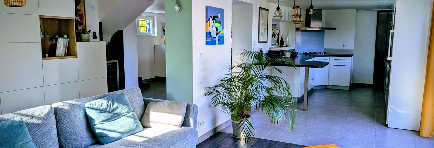 Maison 6 Pièces 182 m² à vendre à Tarnos (40220)