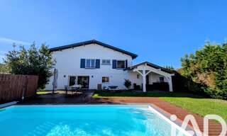 Maison 6 Pièces 182 m² à vendre à Tarnos (40220)