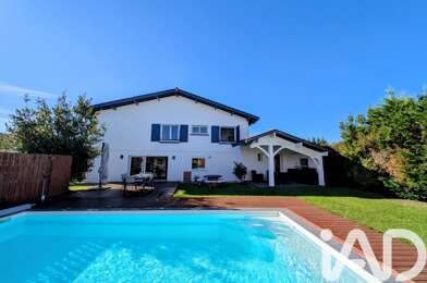 Maison 6 pièces 630000 €