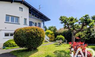 Maison 6 Pièces 180 m² à vendre à Tarnos (40220)