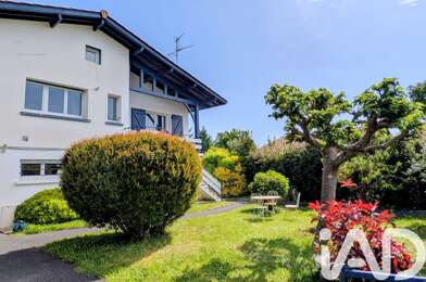 Maison 6 pièces 530000 €