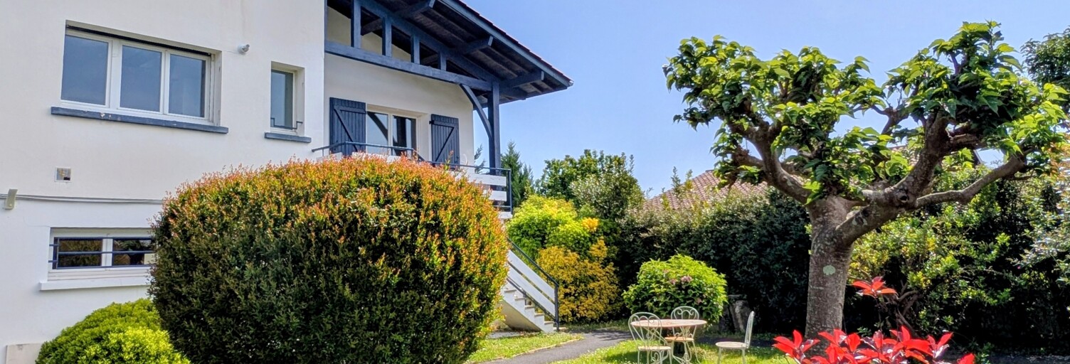 Maison 6 Pièces 180 m² à vendre à Tarnos (40220)