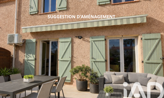 Maison 4 Pièces 86 m² à vendre à Sanary-sur-Mer (83110)