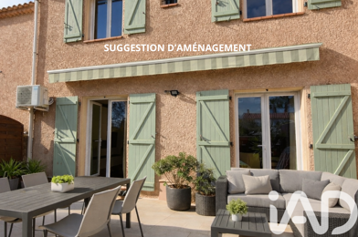 Maison 4 pièces 445000 €