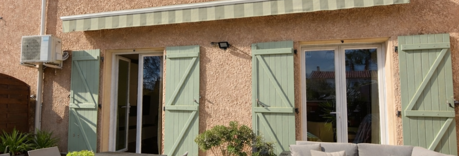 Maison 4 Pièces 86 m² à vendre à Sanary-sur-Mer (83110)