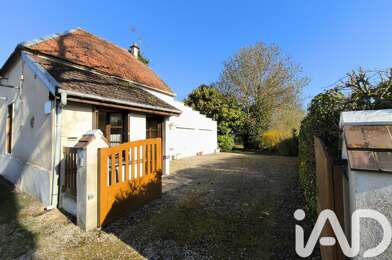 Maison 2 pièces 67500 €