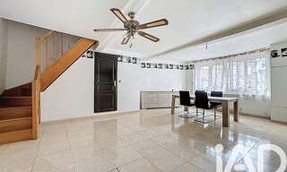 Maison 4 Pièces 99 m² à vendre à Tourcoing (59200)