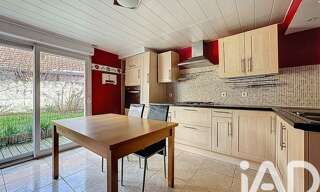 Maison 4 Pièces 98 m² à vendre à Tourcoing (59200)