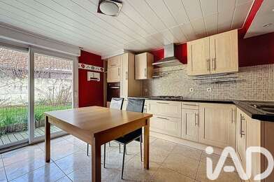 Maison 4 pièces 159000 €