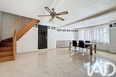 Maison 4 pièces 156000 €