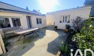 Maison 5 Pièces 117 m² à vendre à Le Havre (76610)