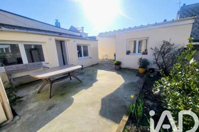 Maison 5 pièces 250000 €