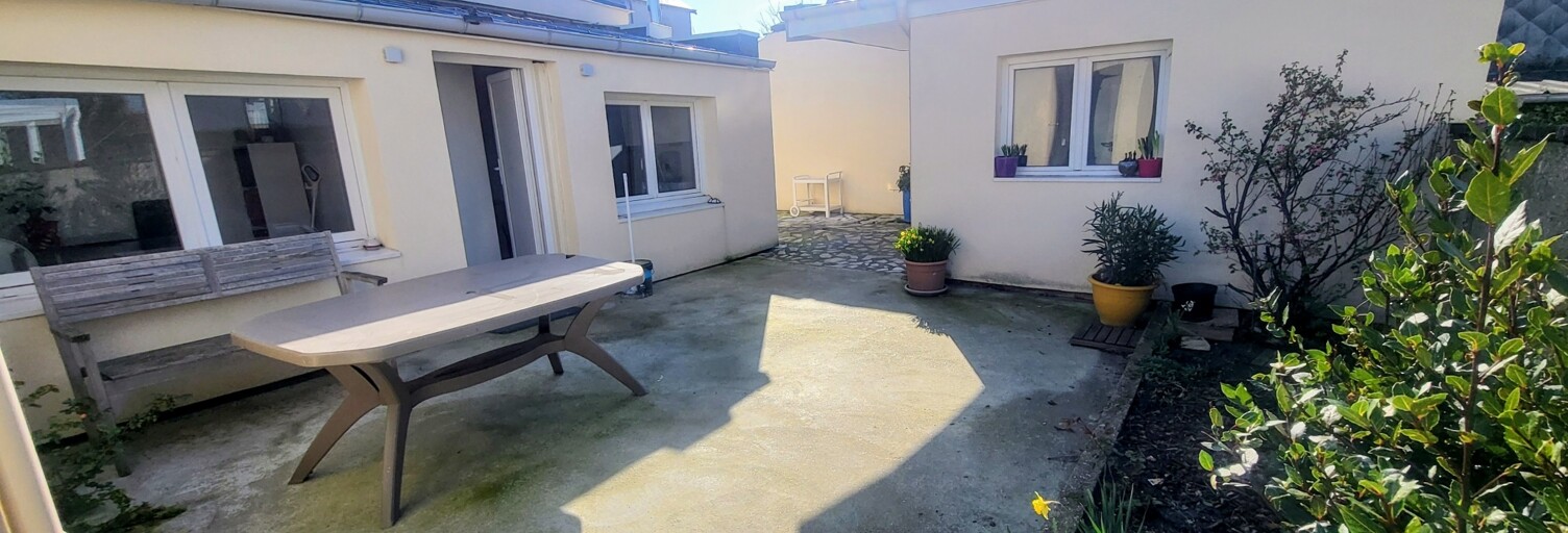 Maison 5 Pièces 117 m² à vendre à Le Havre (76610)
