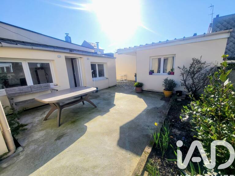 Vente Maison/villa 5 pièces — photo 1