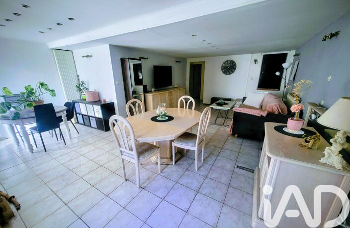 Vente Maison/villa 5 pièces — photo 2