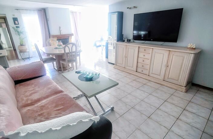 Vente Maison/villa 5 pièces — photo 3
