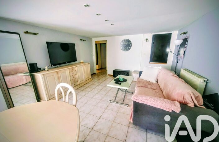 Vente Maison/villa 5 pièces — photo 5