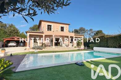 Maison 5 pièces 829000 €