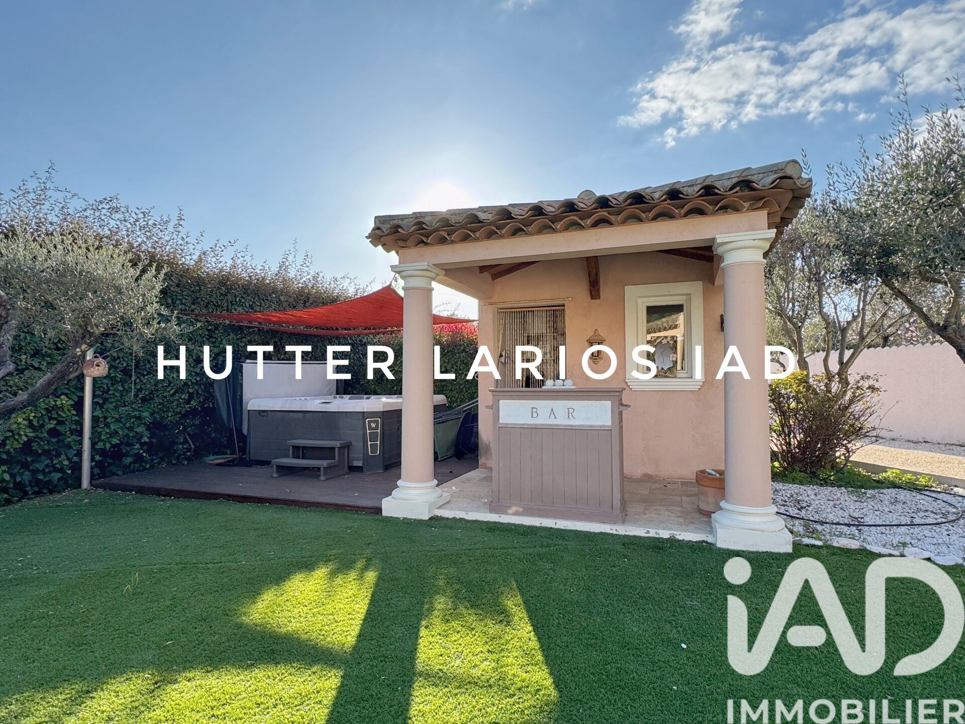 Vente Maison traditionnelle 5 pièces - Photo 3