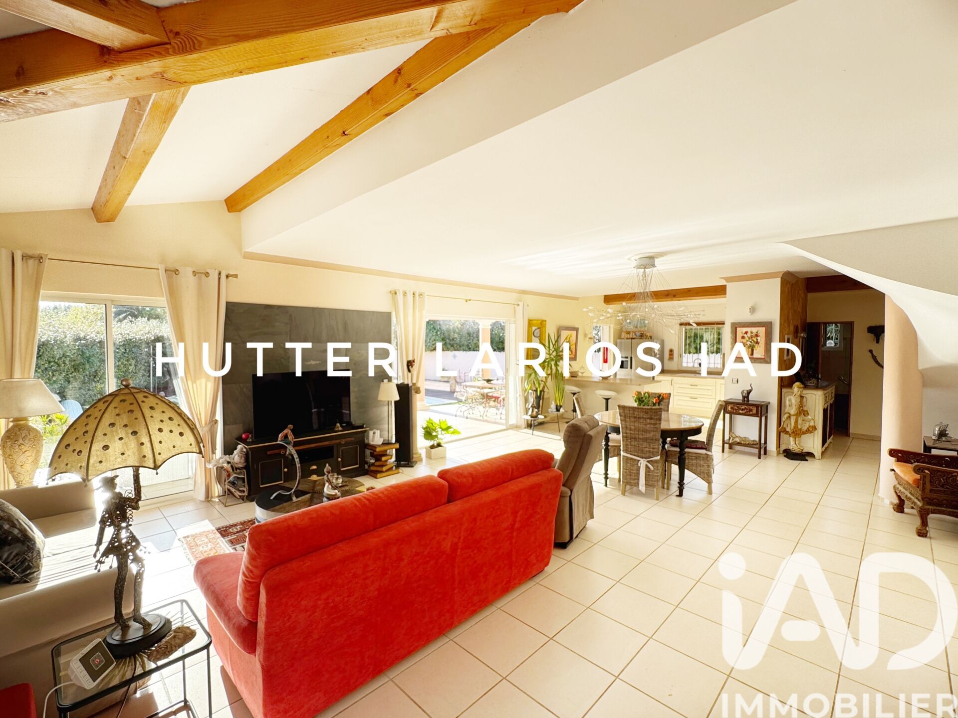 Vente Maison traditionnelle 5 pièces - Photo 4