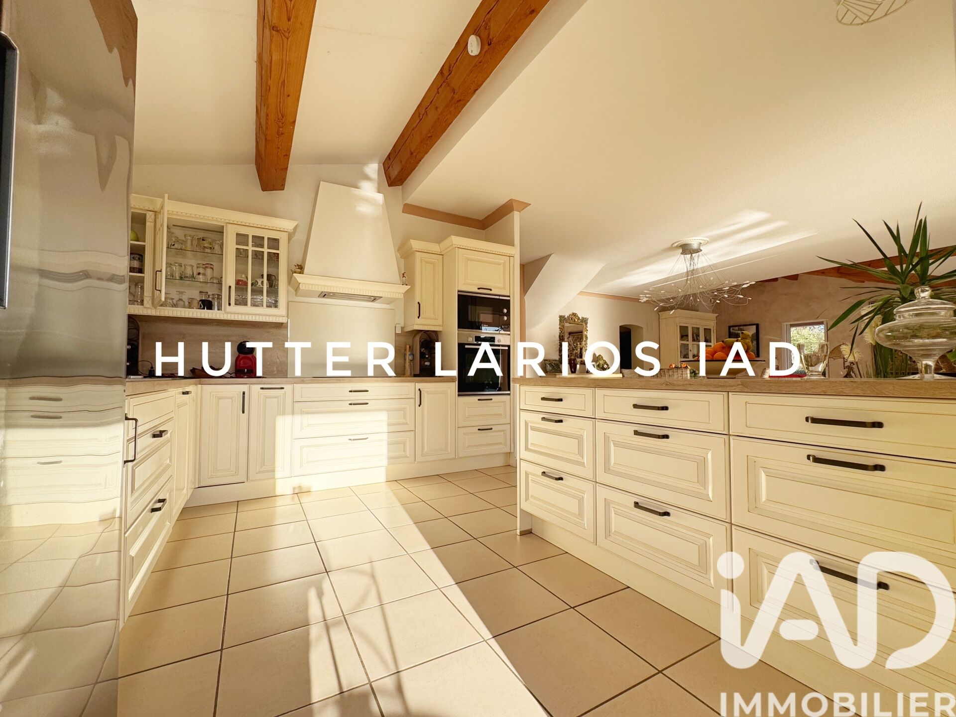 Vente Maison traditionnelle 5 pièces - Photo 5